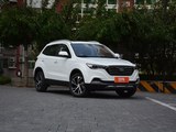 奔腾X40 2019款  1.6L 自动互联智享型_高清图11