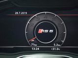 奥迪RS 5 2019款  2.9T Coupe_高清图25