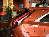 凯迪拉克XT4 2018款  28T 两驱豪华运动型_高清图6