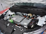 东南DX3新能源 2018款  EV400 豪华版_高清图31