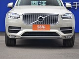 沃尔沃XC90 2019款  T5 智逸版 7座_高清图19