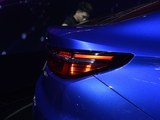 长安CS85 COUPE 2018款  2.0T 智版_高清图31