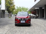 逍客 2019款  2.0L CVT旗舰版_高清图4