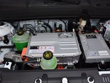 东南DX3新能源 2018款  EV400 豪华版_高清图28