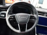 奥迪A6L 2019款  45 TFSI 臻选动感型_高清图3