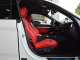 宝马3系GT 2018款  330i xDrive M运动型_高清图35