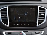 远景X6 2018款 远景SUV 1.8L 手动4G互联尊贵型_高清图4