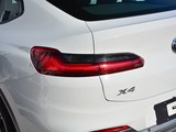 宝马X4 2019款  xDrive25i M运动套装_高清图23