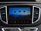 远景X6 2018款 远景SUV 1.8L 手动4G互联尊贵型_高清图3