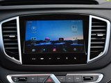 远景X6 2018款 远景SUV 1.8L 手动4G互联尊贵型_高清图2