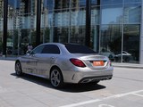 奔驰C级 2019款  改款 C 260 L 4MATIC 运动版_高清图7