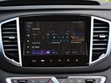 远景X6 2018款 远景SUV 1.8L 手动4G互联尊贵型_高清图1