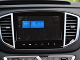 远景X6 2018款 远景SUV 1.8L 手动4G互联尊贵型_高清图35