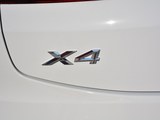 宝马X4 2019款  xDrive25i M运动套装_高清图18