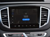 远景X6 2018款 远景SUV 1.8L 手动4G互联尊贵型_高清图33