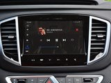 远景X6 2018款 远景SUV 1.8L 手动4G互联尊贵型_高清图32
