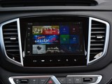 远景X6 2018款 远景SUV 1.8L 手动4G互联尊贵型_高清图31