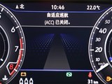 一汽-大众CC 2019款  330TSI 魅颜版_高清图5