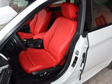 宝马3系GT 2018款  330i xDrive M运动型_高清图29