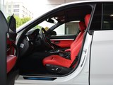 宝马3系GT 2018款  330i xDrive M运动型_高清图28