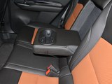 凯迪拉克XT4 2018款  28T 两驱豪华运动型_高清图10