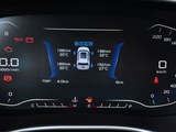 远景X6 2018款 远景SUV 1.8L 手动4G互联尊贵型_高清图25