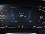 远景X6 2018款 远景SUV 1.8L 手动4G互联尊贵型_高清图24