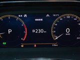 探岳 2019款  380TSI 四驱R-Line_高清图32