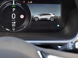 捷豹I-PACE 2018款  EV400 首发限量版_高清图10