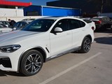 宝马X4 2019款  xDrive25i M运动套装_高清图2