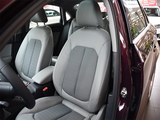 奥迪A3 2019款  Limousine 35 TFSI 时尚型 国V_高清图12
