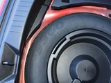 马自达CX-4 2018款  2.5L 自动四驱蓝天运动版_高清图28