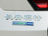 翼虎 2019款  改款 EcoBoost 245 四驱尊翼型_高清图5