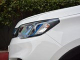 东南DX3新能源 2018款  EV400 豪华版_高清图34