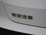 东南DX3新能源 2018款  EV400 豪华版_高清图31