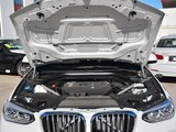 宝马X4 2019款  xDrive25i M运动套装_高清图28