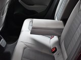 奥迪A3 2019款  Limousine 35 TFSI 时尚型 国V_高清图4