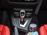 宝马3系GT 2018款  330i xDrive M运动型_高清图17