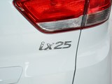 北京现代ix25 2017款  1.6L 自动智能型_高清图30