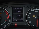 奥迪Q2L 2018款  35TFSI 上市专享版_高清图34