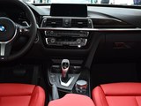 宝马3系GT 2018款  330i xDrive M运动型_高清图13