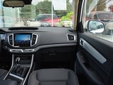 远景X6 2018款 远景SUV 1.8L 手动4G互联尊贵型_高清图6