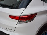 东南DX3新能源 2018款  EV400 豪华版_高清图7