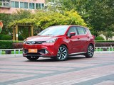 2019款 祺智EV EV530 锋行版