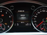 一汽-大众CC 2018款 大众CC 1.8TSI 豪华型_高清图26