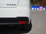 福睿斯 2019款  1.5L 自动质享型_高清图19