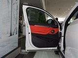 宝马X2（进口） 2018款 宝马X2 sDrive25i 豪华型M越野套装_高清图17