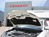 奇骏 2019款  2.5L CVT智联领先版 4WD_高清图1