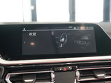 宝马Z4 2019款  sDrive 25i M运动套装_高清图20