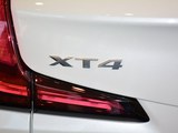 凯迪拉克XT4 2018款  28T 两驱豪华运动型_高清图34